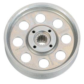Bentley 470260810e Genuine Lamborghini Aventador Air Contidion Compressor Pulley Oem New