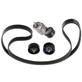 Bfo Yjfp6u Drive Belt Tensioner Kit For Kia Sportage 2011-2015 Optima 2.0l 2.4l