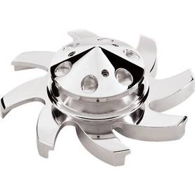 Billet Specialties 85220 Spec Alternator Fan Pulley With Nose