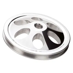 86220 Billet Specialties - 6 Inch Power Steering Pulley