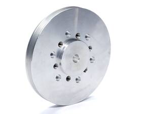 Blower Drive Service Vp-3513 - Alum. Single Vee Groove Pulley Bbc