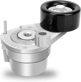 Blshwez Zjl-330 Drive Belt Tensioner Assembly With Pulley - Compatible L4 1.8l