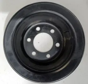 1727547 Bmw 11 23 1 727 547 Oem E36 E34 Z3 M42 M43 M44 Air Conditioner Crankshaft Drive Pulley -
