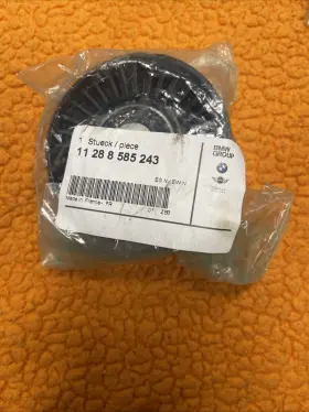 11-28-8-585-243 Bmw 11288585253 Deflection Pulley 11288585243
