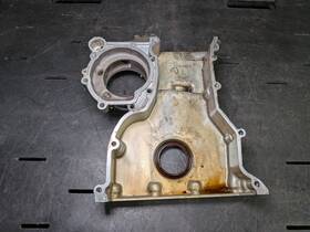 Bmw 11141703666 E36 E39 M3 Z3 528i M52 S52 Front Engine Timing Chain Case Cover
