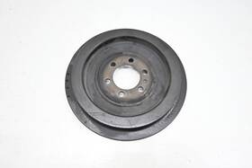 Bmw 11231705764 82-88 E30 3 Series Engine Crank Shaft Vibration Pulley Damper Unit Oem
