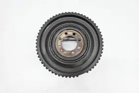 11231733735 Bmw 93-96 E34 5/7/8 Series Engine Motor Crank Shaft Vibration Damper Pulley Oem
