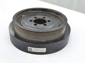 Bmw 11237519628 06-13 N52 Harmonic Balancer Crank Pulley 325i 328i 330i 525i 528i 530i Z4