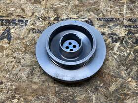 Bmw 11238053287 F97 F98 G80 G82 M2 Engine Vibration Damper Harmonic Balancer Pulley 9k Oem
