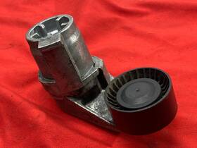 Bmw 11287604935 12-15 F01 F10 F30 Active Hybrid 3 5 7 Mechanical Belt Tensioner Pulley Oem