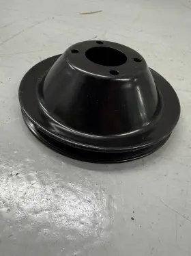 1261461 Bmw 2002tii 2002 Water Pump Pulley Hub E10 Oem Genuine Turbo Alpina 1600