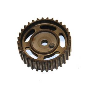 Bmw 1713351 Oem E21 E28 E30 E34 Toothed Timing Gear Sprocket Belt Pulley 11311717398