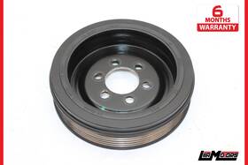 Bmw 22116788610 2012-2018 F30 320i 328i 428i /x1 X3 X4 N20 2.0l Engine Crankshaft Pulley Oem