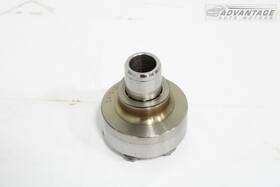 Bmw 241513m 2014-2016 328i Xdrive F34 N26 Crankshaft Pulley Vibration Balancer Hub Oem
