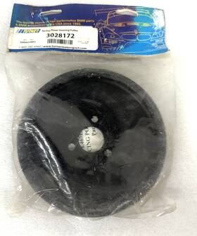 Bmw 3028172 Turner Motorsport Racing Power Steering Pulley