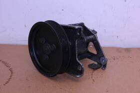 Bmw 32427516848 2004 - 2010 X3 E83 Power Pump Motor Pulley Assy Front Vn32
