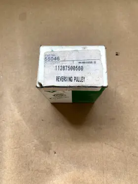 11287500500 Bmw 55046 Ina Reversing Pulley For Oem Part