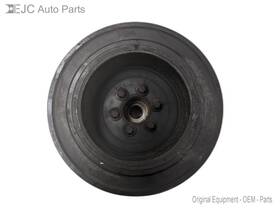 Bmw 754608701 Crankshaft Pulley For 07-08 328xi 3.0
