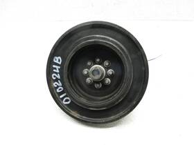 Bmw 7573654-07 08-21 F02 740li X5 X6 3 4 5 6 7 3.0 Crankshaft Harmonic Balancer Pulley 0102