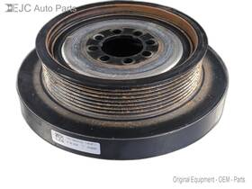 Bmw 757365406 Crankshaft Pulley For 11-16 535i 3.0 Rwd