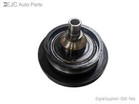 Bmw 7575365408 Crankshaft Pulley For 11-18 X5 3.0 Turbo