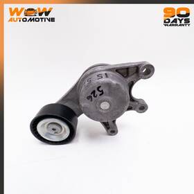 Bmw 7594969 11-16 N20 N26 428i 528i X1 X3 Engine Serpentine Belt Tensioner Pulley Oem