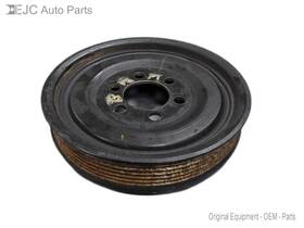 Bmw 762410301 Crankshaft Pulley For 13-17 X3 2.0 Awd