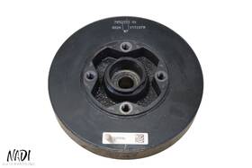 Bmw 7852253 2018 - 2023 F90 M5 S63 4.4l Engine Harmonic Balancer Dampener Oem