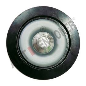 Bodeman Alt87001 Alt Tensioner Oe Premium Heavy Duty Drive Belt Pulley 36341
