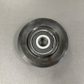Breda Lorett Toa1448 60534564 - A/c Pulley/tensioner Alfa Romeo Milano