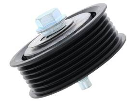 Britpart Baplr036304 Lr036304 Accessory Belt Idler Pulley Driver Left Side For Range Rover