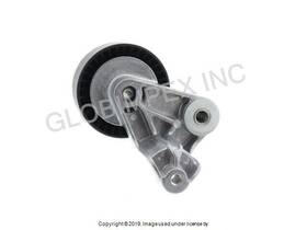 Britpart Pqr000180bp Bmw 2000-2003 Adjusting Pulley Assembly - A/c Compressor Belt