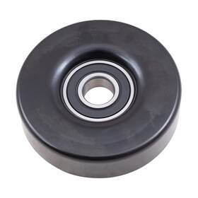 Brock 3875-0006 Serpentine Drive Belt Idler Pulley For F53 6.8l
