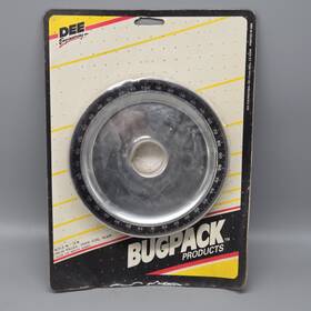Bugpack Ac105264 Stock Size Crank Pulley With Degrees Volkswagen T1 Bug Beetle