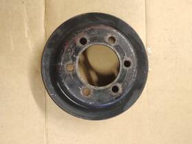 Buick 1235779 1971-1973 Gs Gsx Electra 225 Riviera 455 Non A/c Crankshaft Pulley
