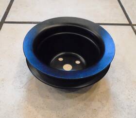 Buick 1312601 Refurbished 1940 40 50 Special Super Water Pump Pulley