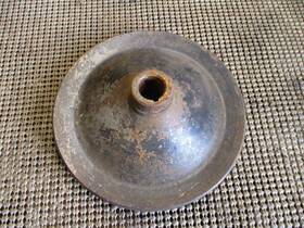 Buick 1384927 1968-70 Skylark Gs Wildcat 350 400 430 455 Power Steering Pulley
