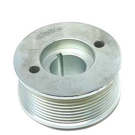 C.e. Niehoff A3-228 C.e. Pulley For C703 Alternator Fits Gillig Lf 2003 Nabi 2002