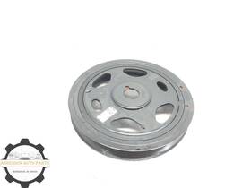 Cadillac 1b5055548 2020-2025 Ct5 2.0l Engine Harmonic Balancer Crankshaft Pulley Oem