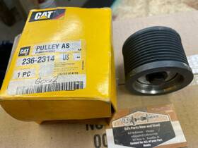 Cat 236-2314 Caterpillar Oem C13 C15 Genuine New