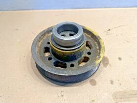 Cat 335-8269 2019 Caterpillar C4.4 Diesel Engine Crankshaft Pulley Oem