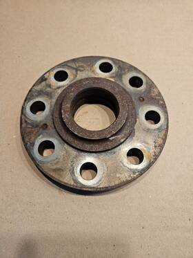 Cat P29507745 2003 C-12 Kcb Diesel Engine Balancer Shaft Oem