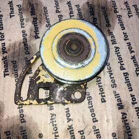 Caterpillar 100-6267 Oem 3116 3126 Diesel Engine Pulley