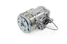Chap Performance Chap-ac1 7176 Sanden Chrome Compressor