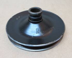 Chevrolet 10019424 1982 Chevy Camaro Pontiac Firebird 2.5l I4 Power Steering Pump Pulley