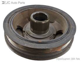 Chevrolet 12557638 Crankshaft Pulley For 13-18 Malibu 2.0 Turbo