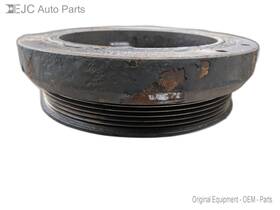 Chevrolet 12571619 Crankshaft Pulley For 02-04 Trailblazer 4.2 Atlas