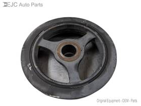 Chevrolet 12579713 Crankshaft Pulley For 04-12 Colorado 3.7