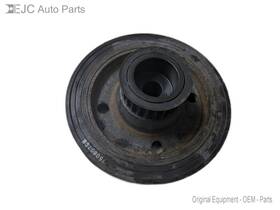 Chevrolet 12625430 Crankshaft Pulley For 16-22 Colorado 2.9 Diesel