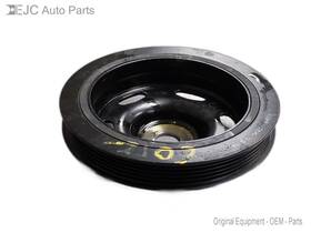 Chevrolet 12705813 Crankshaft Pulley For 22-25 Silverado 1500 2.7 Turbo